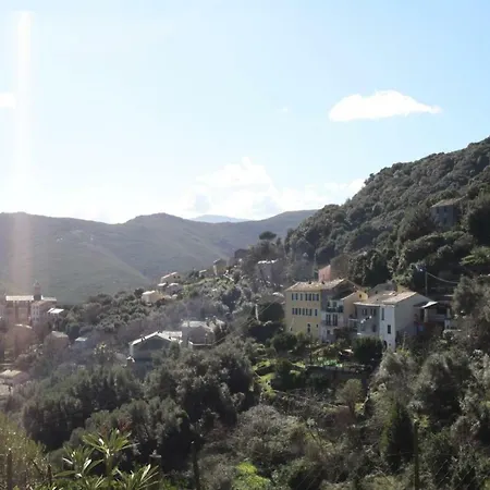 Maison d'hôtes Casa Di Maria