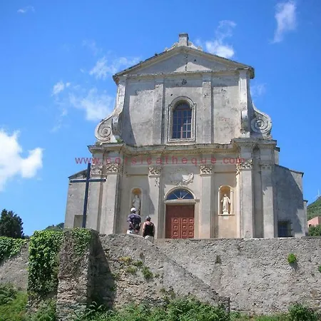 Maison d'hôtes Casa Di Maria 3*