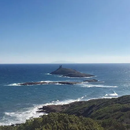 Casa Di Maria Maison d'hôtes 3*