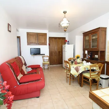 Casa Di Maria 게스트하우스 *