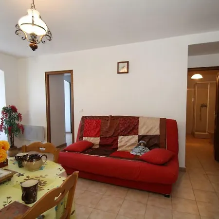 Casa Di Maria Πανσιόν