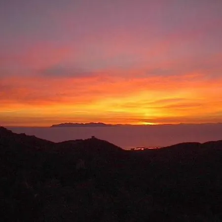 Casa Di Maria Rogliano