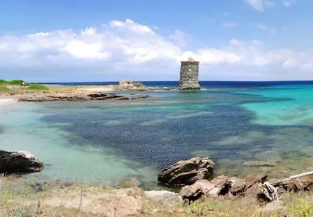 Casa Di Maria 게스트하우스