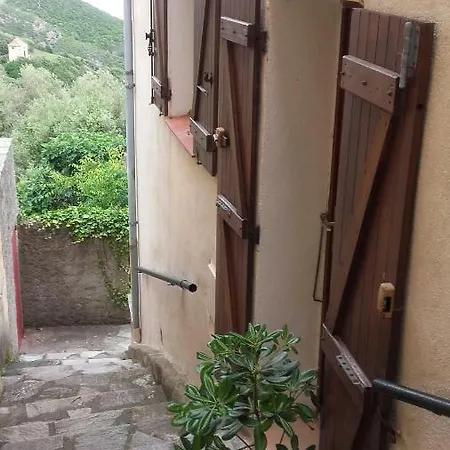 Πανσιόν Casa Di Maria