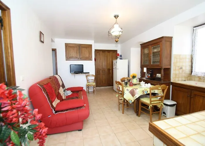 Casa Di Maria Pensionat 3*
