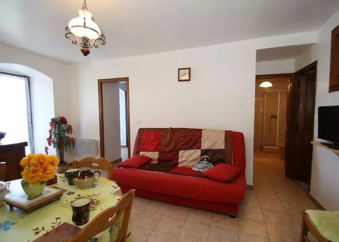 Casa Di Maria Pensionat