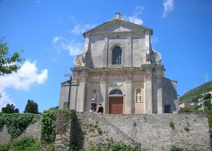 Pensionat Casa Di Maria 3*