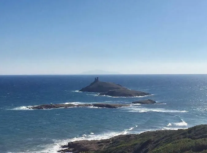 Casa Di Maria Pensionat 3*