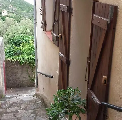 Pensionat Casa Di Maria