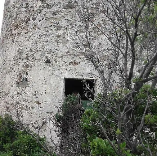 Casa Di Maria Pensionat 3*